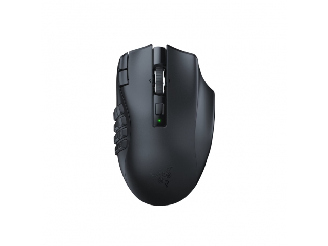 Компьютерная мышь Razer Naga V2 HyperSpeed