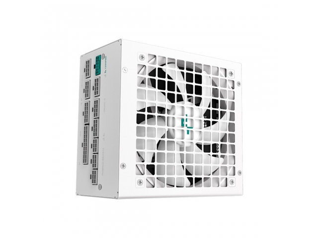 Блок питания Deepcool PX1200G WH