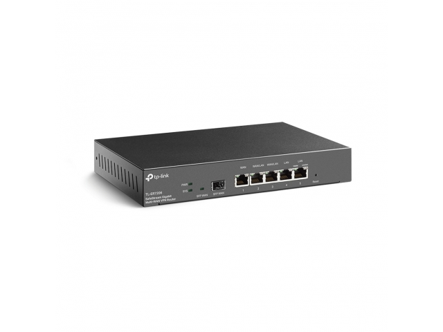 Маршрутизатор VPN TP-Link ER7206