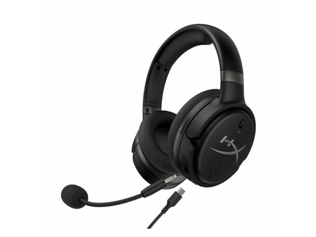 Гарнитура HyperX Cloud Orbit S HX-HSCOS-GM/WW