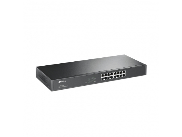 Коммутатор TP-Link TL-SG1016