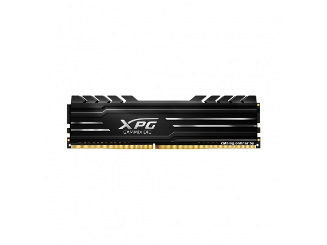 Модуль памяти ADATA XPG GAMMIX D10 AX4U320016G16A-SB10 DDR4 16GB