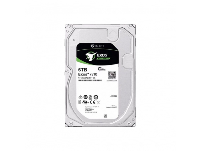 Жесткий диск Dahua ST6000NM019B HDD 6Tb