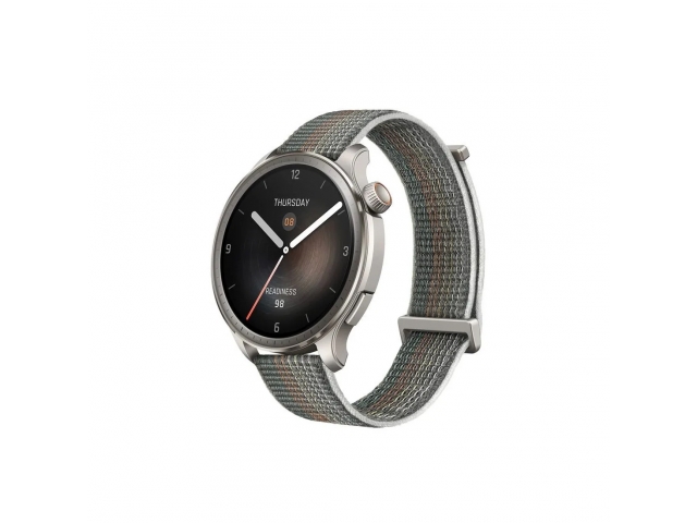 Смарт часы Amazfit Balance A2287 Sunset Grey