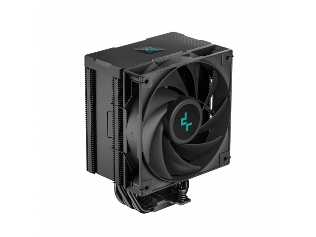 Кулер для процессора Deepcool AG500 DIGITAL BK