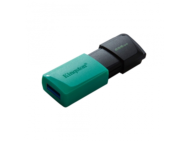 USB-накопитель Kingston DTXM/256GB 256GB Бирюзовый