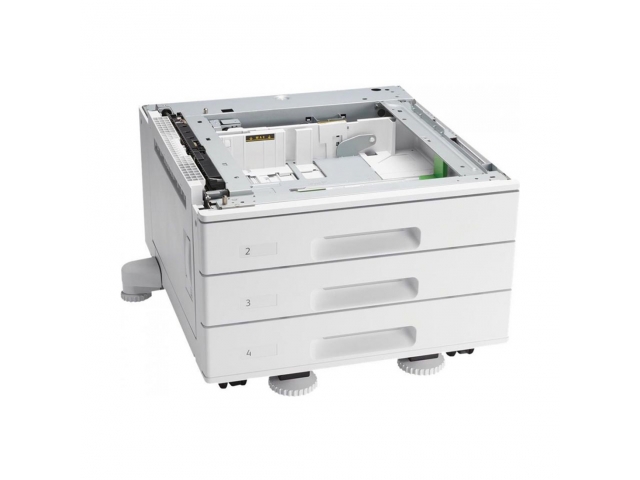 Трехлотковый модуль Xerox 097S04908