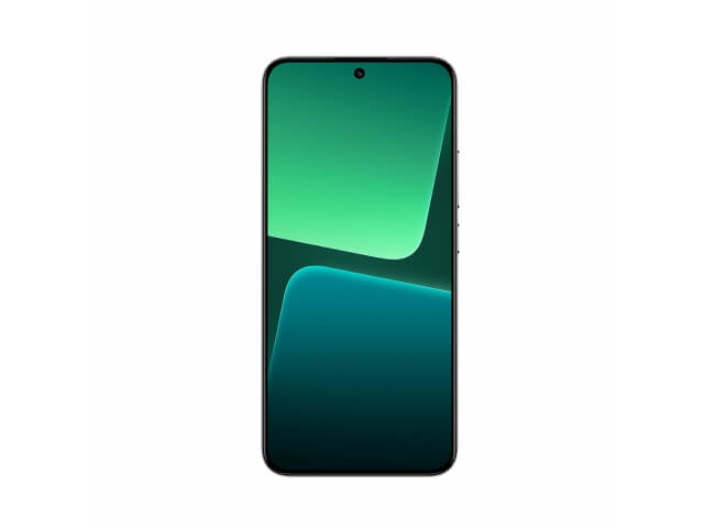 Мобильный телефон Xiaomi 13 12GB RAM 256GB ROM Flora Green