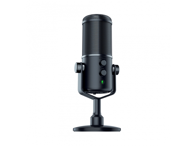 Микрофон Razer Seiren Elite