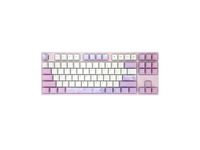 Клавиатура Varmilo Dreams on Board VEM108 Varmilo EC V2 Sakura