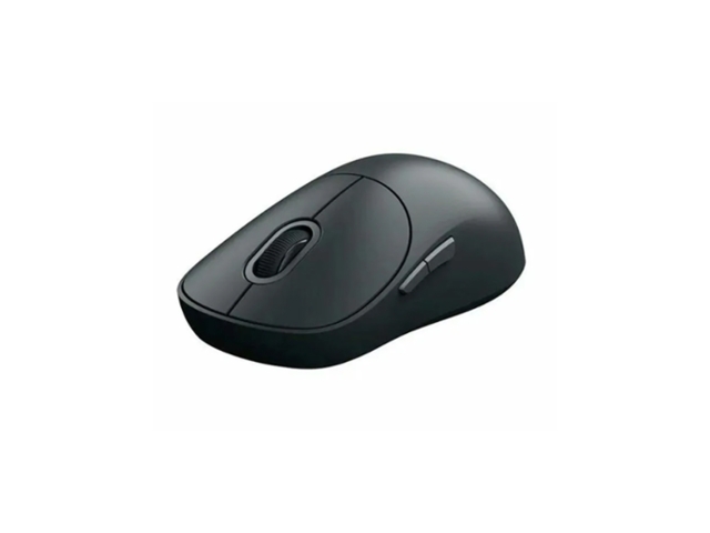 Мышь Xiaomi Wireless Mouse 3 Black GL