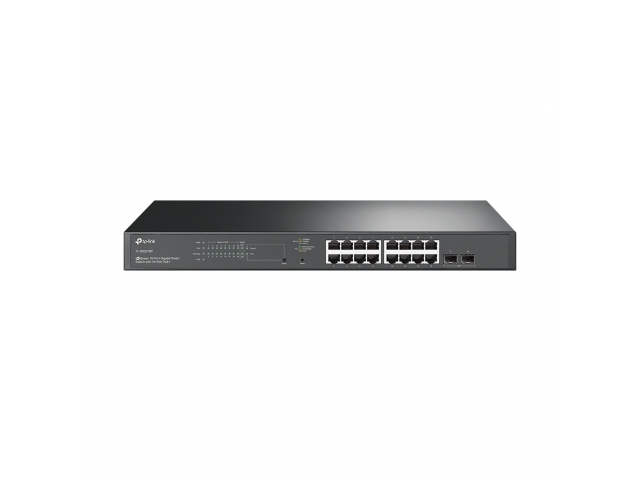 Коммутатор TP-Link SG2218P