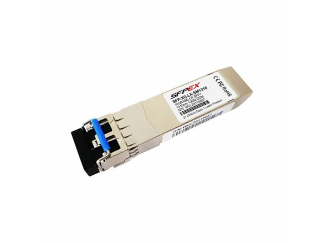 Трансивер H3C SFP-XG-LX-SM1310