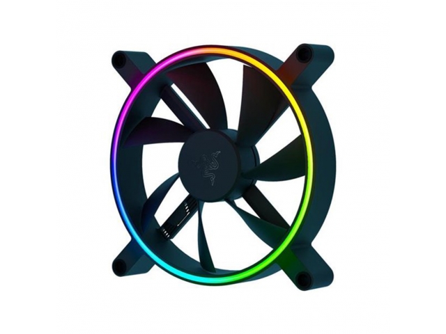 Кулер для компьютерного корпуса Razer Kunai Chroma 140MM 1 Fan