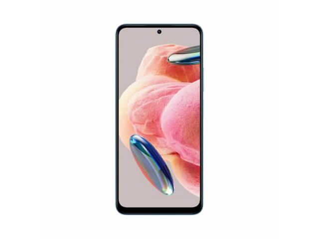 Мобильный телефон Redmi Note 12 8GB RAM 256GB ROM Ice Blue