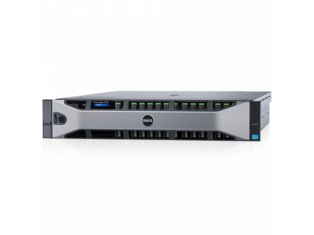 Сервер Dell R730 210-ACXU-A04