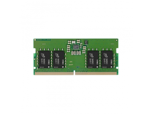 Модуль памяти для ноутбука Kingston KVR48S40BD8-32 DDR5 32GB