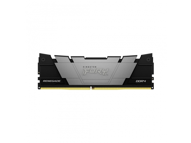 Модуль памяти Kingston FURY Renegade KF436C16RB12/16 DDR4 16GB 3600MHz