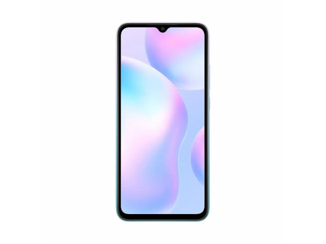 Мобильный телефон Redmi 9A 2GB RAM 32GB ROM Glacial Blue