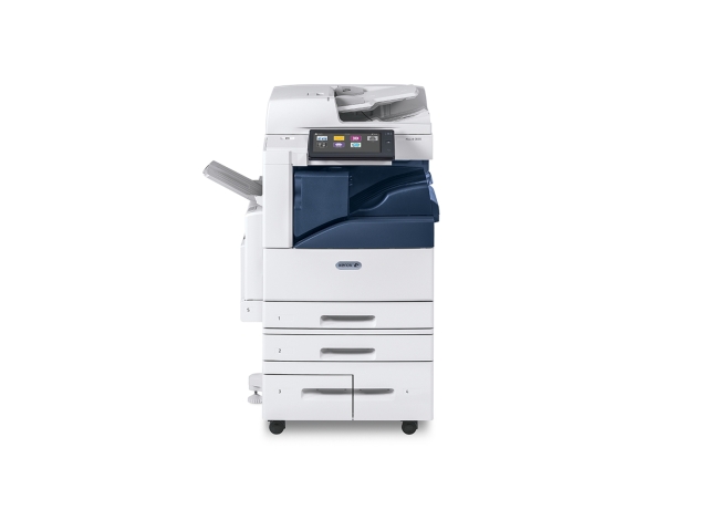 Базовый модуль МФУ Xerox AltaLink C8030/35 с тандемными лотками (C8001V_F)