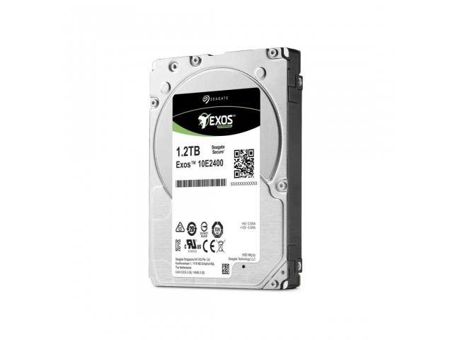 Жесткий диск Seagate Exos 10E2400 ST1200MM009 1.2TB SAS