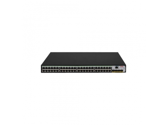 Коммутатор H3C LS5120V3-52S-LI-GL Switch