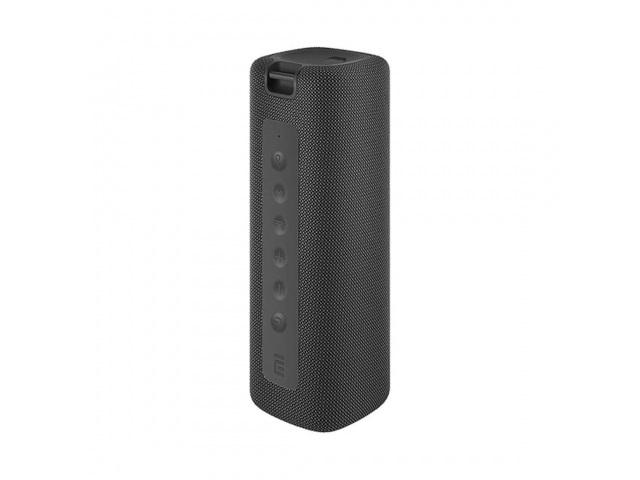 Портативная колонка Xiaomi Mi Outdoor Speaker(16W) Black