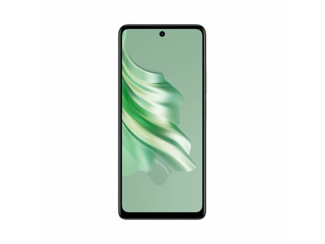 Мобильный телефон TECNO SPARK 20 Pro (KJ6) 256+8 GB Magic Skin Green