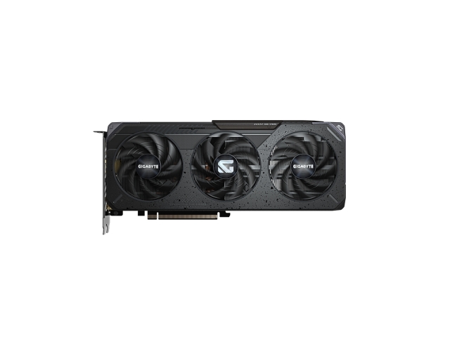Видеокарта Gigabyte (GV-R9060XTGAMING OC-16GD) Radeon RX 9060 XT GAMING OC 16G