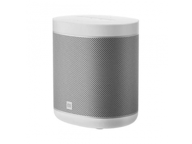 Колонка Xiaomi Mi Smart Speaker