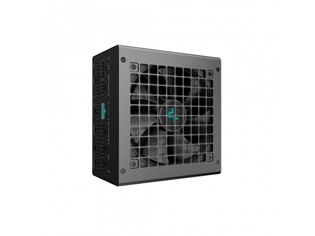 Блок питания Deepcool PN650М