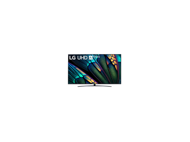 4K LED-телевизор LG 50UR81006LJ