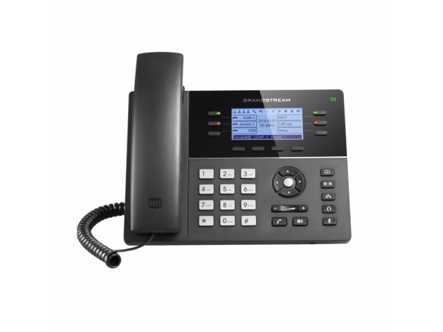 IP Телефон Grandstream (GXP1760)