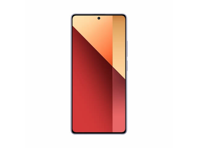 Мобильный телефон Redmi Note 13 Pro 8GB RAM 256GB ROM Lavender Purple