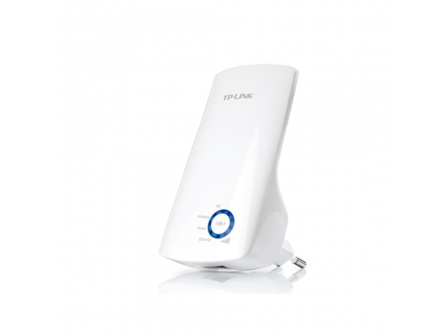 Усилитель Wi-Fi сигнала TP-Link TL-WA850RE