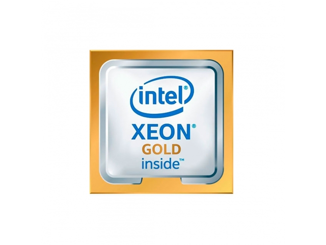 Центральный процессор (CPU) Intel Xeon Gold Processor 6256