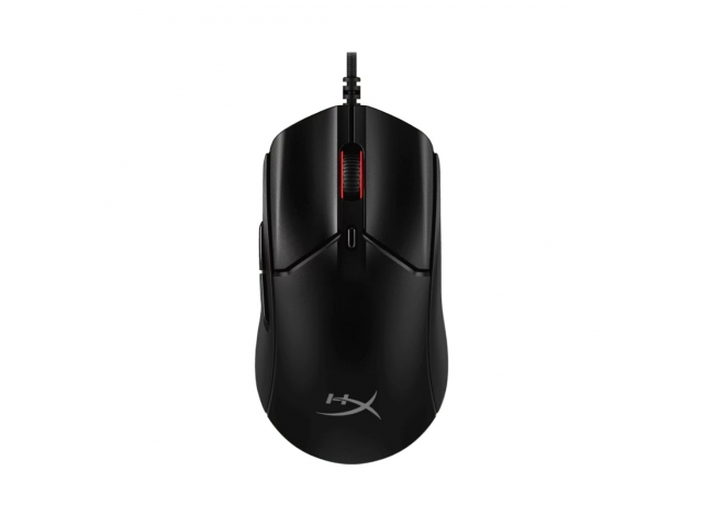 Компьютерная мышь HyperX Pulsefire Haste 2 (Black) 6N0A7AA