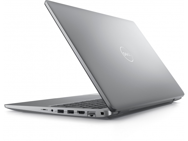 Dell Latitude 5540/Core i7-1365U/16GB/512GB SSD/15.6" FHD/Integrated/FHD/IR Cam/Mic/WLAN + BT/Backlit Kb/3 Cell/W11Pro/3YrW PS