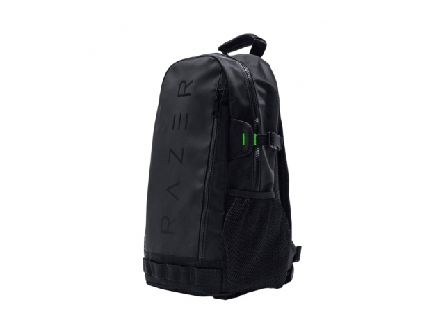 Рюкзак для геймера Razer Rogue 13 Backpack V3 - Black