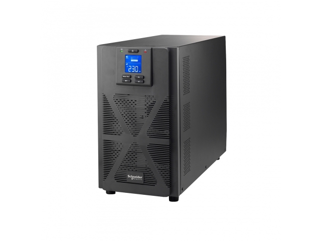 Источник бесперебойного питания Schneider Electric Easy UPS SRVS3KI