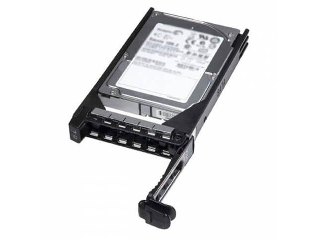 HDD HP/SATA/1000 Gb/7200 rpm (765453-B21)