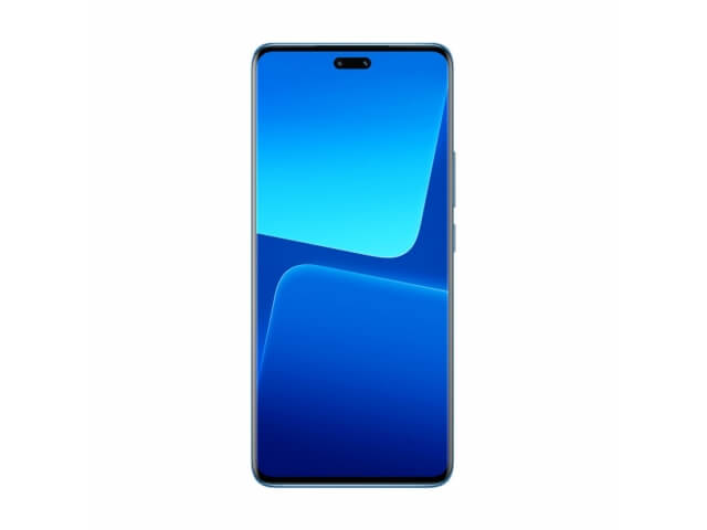 Мобильный телефон Xiaomi 13 Lite 8GB RAM 256GB ROM Lite Blue