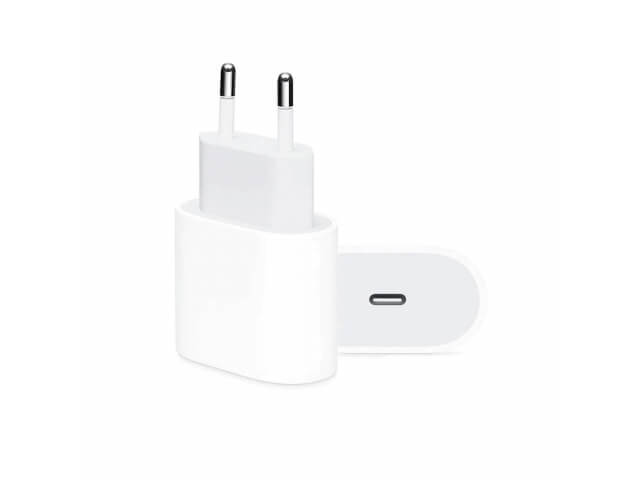 Зарядное устройство Xiaomi Mi 20W Charger (Type-C)