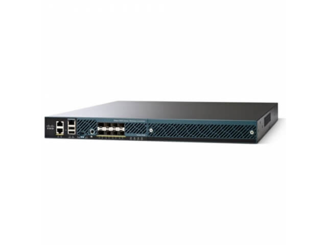 Коммутатор Cisco AIR-CT5508-12-K9 (10/100/1000 Mbit)