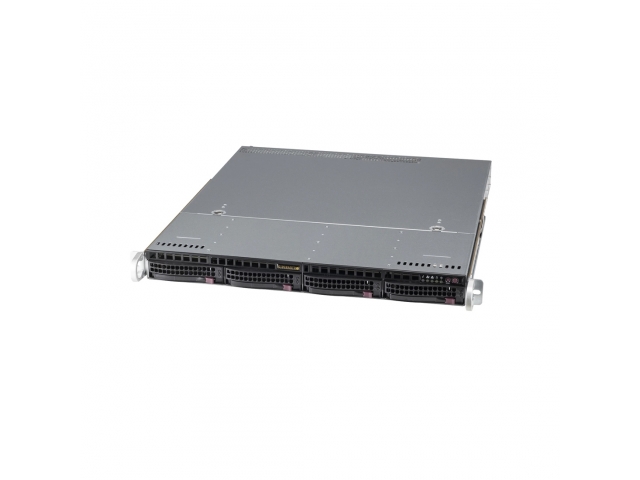 Серверное шасси Supermicro CSE-813MF2TQC-350RCB