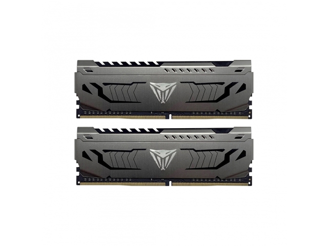 Комплект Модулей памяти Patriot PVS416G300C6K DDR4 16GB (Kit 2x8GB) 3000MHz