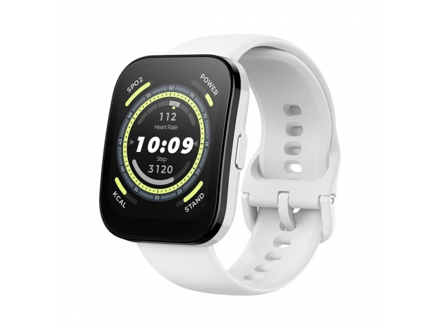 Смарт часы Amazfit Bip 5 A2215 Cream White