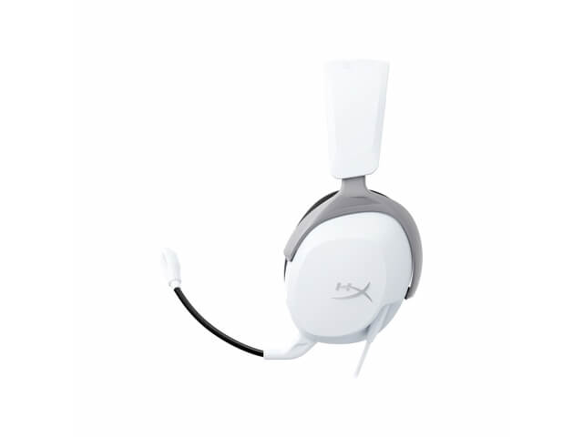 Гарнитура HyperX Cloud Stinger 2 Core PS (White) 6H9B5AA