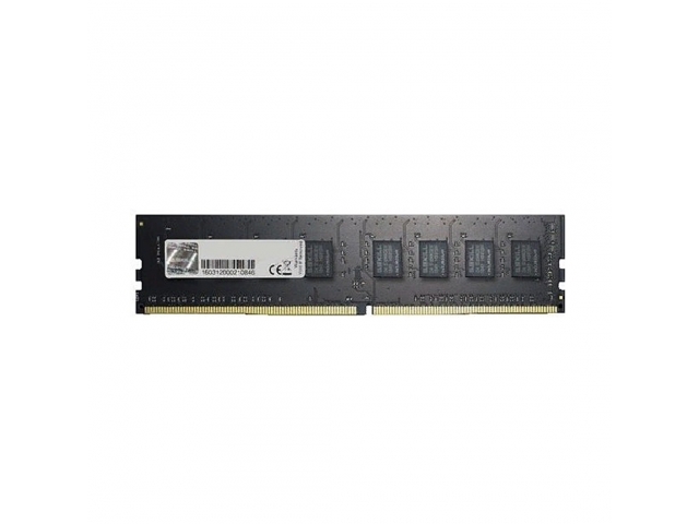 Модуль памяти G.SKILL F4-2400C15S-8GNS DDR4 8GB