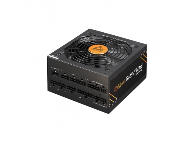 Блок питания Chieftec Polaris Pro PPX-1300FC-A3 Platinum